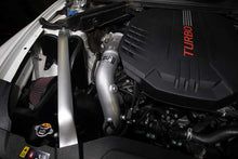 Load image into Gallery viewer, K&amp;N 77-1014KS Charge Pipe Kit for Select Kia Stinger