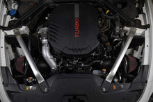 Load image into Gallery viewer, K&amp;N 77-1014KS Charge Pipe Kit for Select Kia Stinger