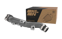 Load image into Gallery viewer, K&amp;N 77-1016KC Charge Pipe Kit for Select Hyundai Kona N, Hyundai Veloster N