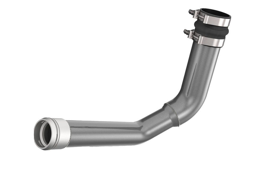 K&N 77-1017KC Charge Pipe Kit for Select Subaru WRX