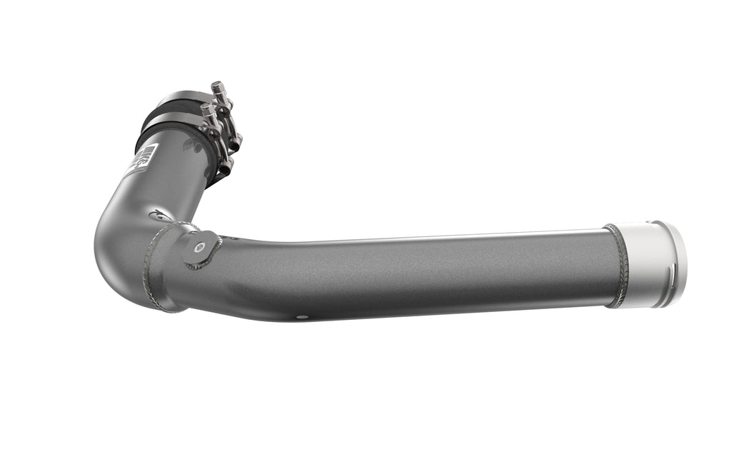 K&N 77-1017KC Charge Pipe Kit for Select Subaru WRX