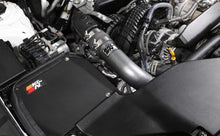 Load image into Gallery viewer, K&amp;N 77-1017KC Charge Pipe Kit for Select Subaru WRX