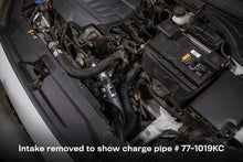 Load image into Gallery viewer, K&amp;N 77-1019KC Charge Pipe Kit for Select Hyundai Veloster N