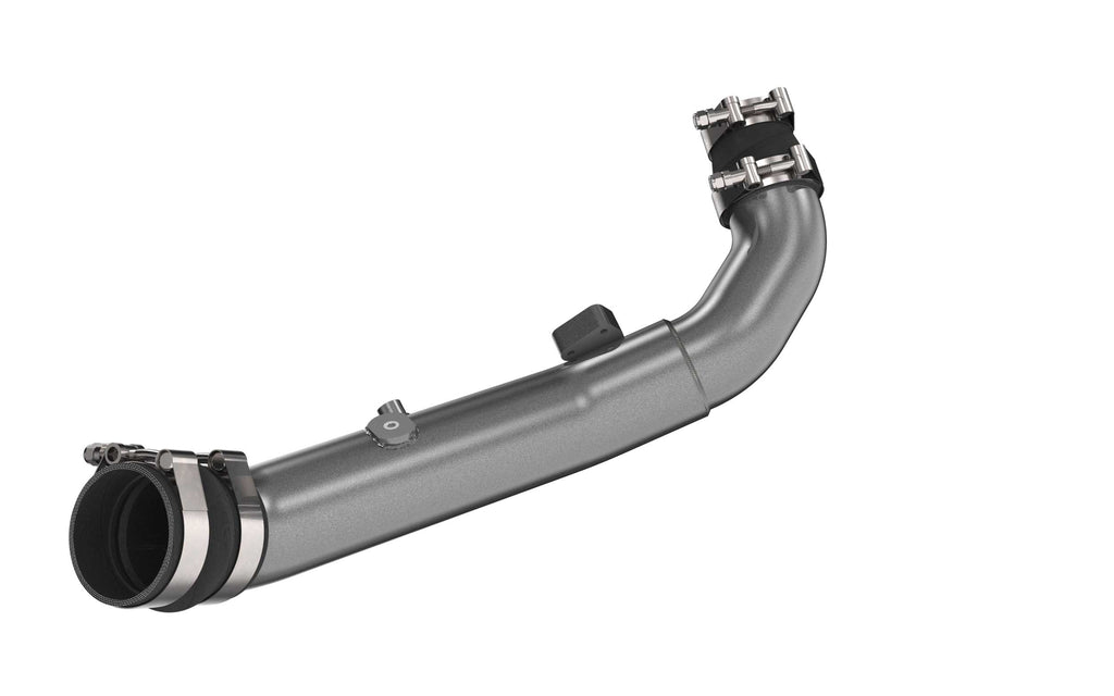 K&N 77-1019KC Charge Pipe Kit for Select Hyundai Veloster N