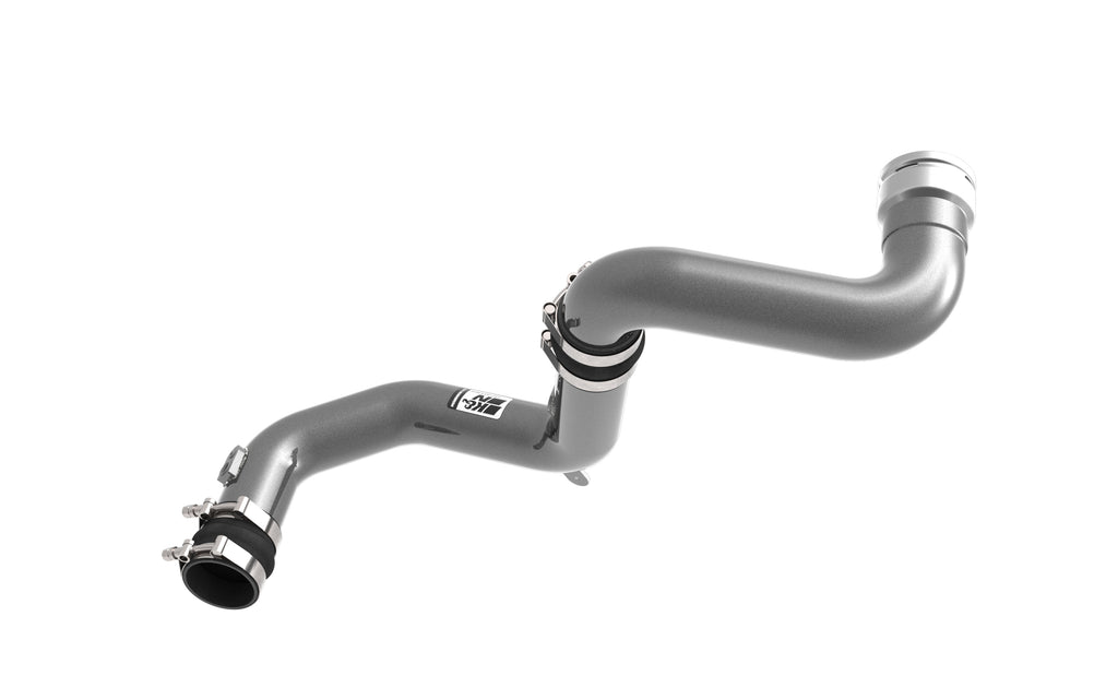 K&N 77-1020KC Charge Pipe Kit for Select Ford Bronco, Ford Ranger