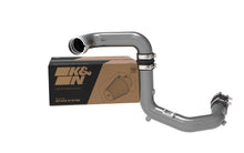 Load image into Gallery viewer, K&amp;N 77-1020KC Charge Pipe Kit for Select Ford Bronco, Ford Ranger
