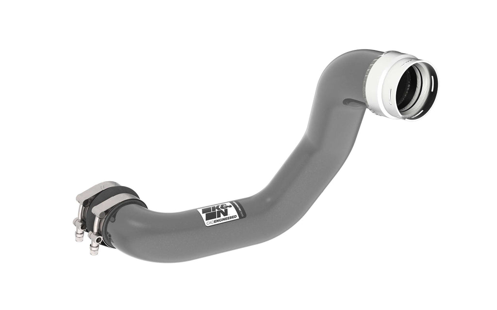 K&N 77-1021KC Charge Pipe Kit for Select Chevrolet Colorado, GMC Canyon
