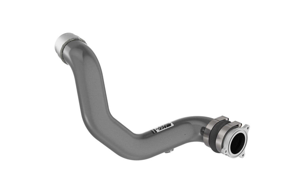 K&N 77-1021KC Charge Pipe Kit for Select Chevrolet Colorado, GMC Canyon