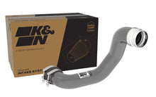 Load image into Gallery viewer, K&amp;N 77-1021KC Charge Pipe Kit for Select Chevrolet Colorado, GMC Canyon