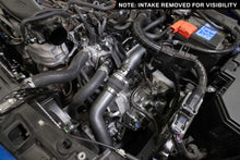 Load image into Gallery viewer, K&amp;N 77-1022KC Charge Pipe Kit for Select Acura Integra, Honda Civic
