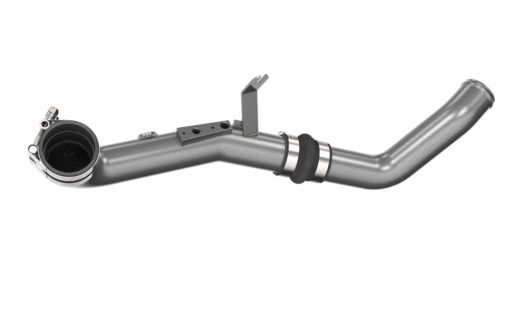 K&N 77-1022KC Charge Pipe Kit for Select Acura Integra, Honda Civic