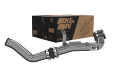 Load image into Gallery viewer, K&amp;N 77-1022KC Charge Pipe Kit for Select Acura Integra, Honda Civic
