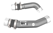 Load image into Gallery viewer, K&amp;N 77-1023KC Charge Pipe - Aluminum Tube - TOYOTA TACOMA L4-2.4L TURBO F/L for Select Toyota 4Runner, Toyota Land Cruiser, Toyota Tacoma