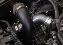 Load image into Gallery viewer, K&amp;N 77-1023KC Charge Pipe - Aluminum Tube - TOYOTA TACOMA L4-2.4L TURBO F/L for Select Toyota 4Runner, Toyota Land Cruiser, Toyota Tacoma