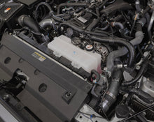 Load image into Gallery viewer, K&amp;N 77-1023KC Charge Pipe - Aluminum Tube - TOYOTA TACOMA L4-2.4L TURBO F/L for Select Toyota 4Runner, Toyota Land Cruiser, Toyota Tacoma