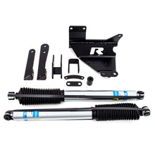 Load image into Gallery viewer, ReadyLift 77-1320 Dual Steering Stabilizer for Select Ram 2500, Ram