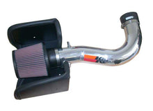 Load image into Gallery viewer, K&amp;N 77-1516KP Performance Air Intake System for Select Dodge Dakota, Dodge Durango