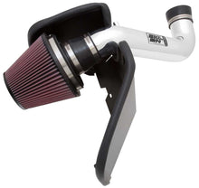 Load image into Gallery viewer, K&amp;N 77-1546KP Performance Air Intake System for Select Dodge Dakota, Mitsubishi Raider