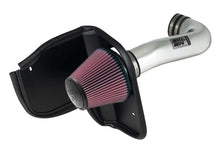 Load image into Gallery viewer, K&amp;N 77-1549KP Performance Air Intake System for Select Jeep Commander, Jeep Grand Cherokee