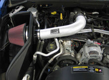 Load image into Gallery viewer, K&amp;N 77-1558KP Performance Air Intake System for Select Dodge Dakota, Mitsubishi Raider