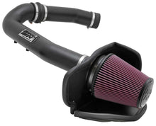 Load image into Gallery viewer, K&amp;N 77-1560KTK Performance Air Intake System for Select Dodge Durango, Jeep Grand Cherokee