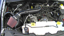 Load image into Gallery viewer, K&amp;N 77-1562KTK Performance Air Intake System for Select Dodge Nitro, Jeep Liberty