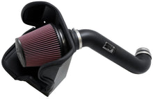 Load image into Gallery viewer, K&amp;N 77-1562KTK Performance Air Intake System for Select Dodge Nitro, Jeep Liberty