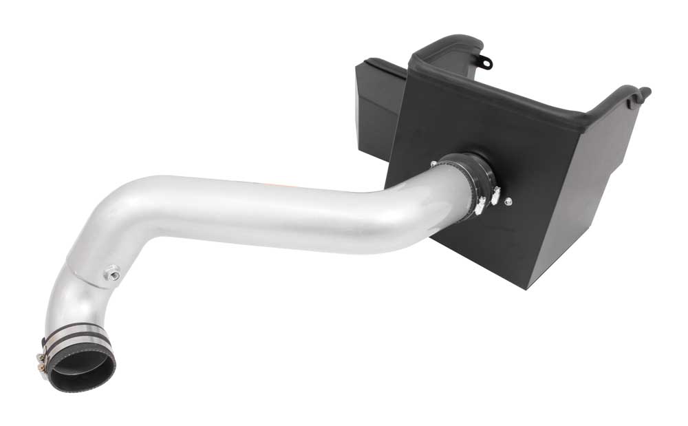K&N 77-1564KS Performance Air Intake System for Select Ram 1500, Ram Classic