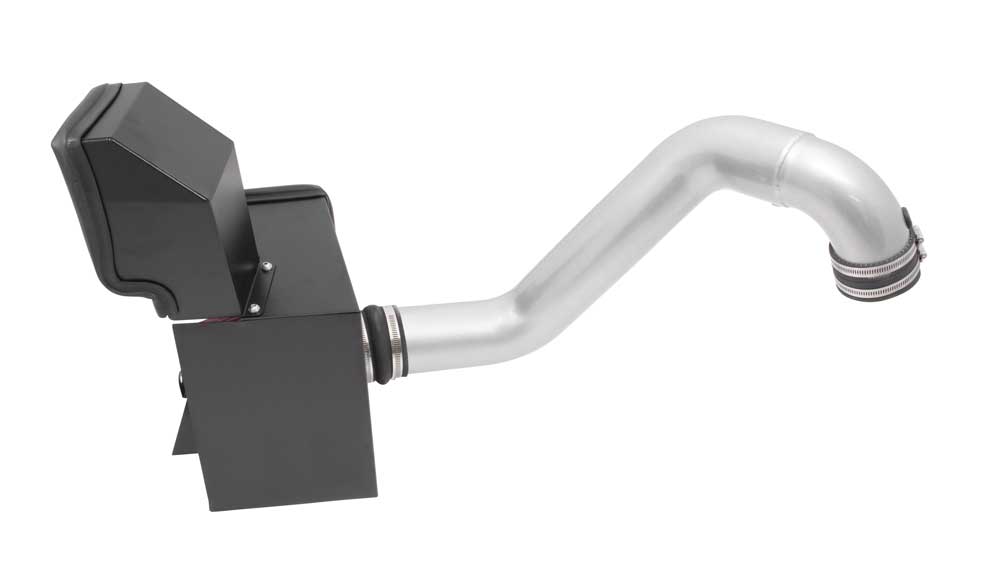 K&N 77-1564KS Performance Air Intake System for Select Ram 1500, Ram Classic