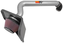 Load image into Gallery viewer, K&amp;N 77-1565KS Performance Air Intake System for Select Jeep Compass, Jeep Renegade