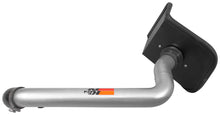 Load image into Gallery viewer, K&amp;N 77-1565KS Performance Air Intake System for Select Jeep Compass, Jeep Renegade