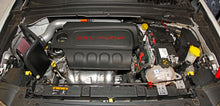 Load image into Gallery viewer, K&amp;N 77-1565KS Performance Air Intake System for Select Jeep Compass, Jeep Renegade