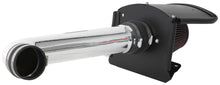 Load image into Gallery viewer, K&amp;N 77-1566KP Performance Air Intake System for Select Jeep Wrangler, Jeep Wrangler JK