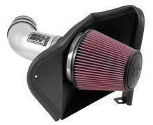 Load image into Gallery viewer, K&amp;N 77-1567KS Performance Air Intake System for Select Dodge Durango, Jeep Grand Cherokee