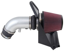 Load image into Gallery viewer, K&amp;N 77-1567KS Performance Air Intake System for Select Dodge Durango, Jeep Grand Cherokee