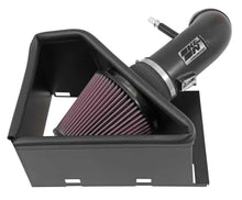 Load image into Gallery viewer, K&amp;N 77-1568KTK Performance Air Intake System for Select Ram 2500, Ram
