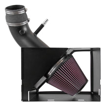 Load image into Gallery viewer, K&amp;N 77-1568KTK Performance Air Intake System for Select Ram 2500, Ram