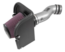 Load image into Gallery viewer, K&amp;N 77-1569KS Performance Air Intake System for Select Jeep Cherokee