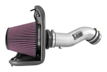 Load image into Gallery viewer, K&amp;N 77-1569KS Performance Air Intake System for Select Jeep Cherokee