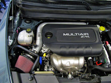 Load image into Gallery viewer, K&amp;N 77-1570KS Performance Air Intake System for Select Jeep Cherokee