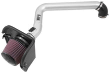 Load image into Gallery viewer, K&amp;N 77-1570KS Performance Air Intake System for Select Jeep Cherokee
