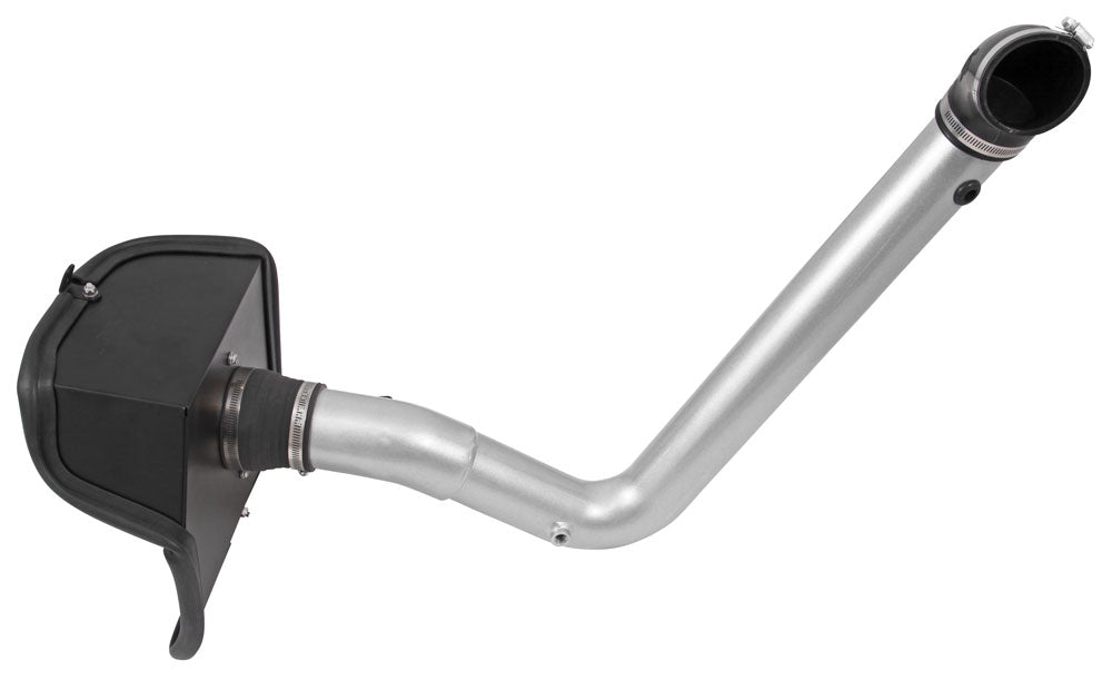 K&N 77-1570KS Performance Air Intake System for Select Jeep Cherokee