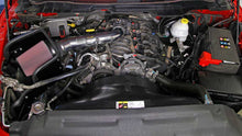 Load image into Gallery viewer, K&amp;N 77-1571KP Performance Air Intake System for Select Ram