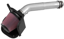 Load image into Gallery viewer, K&amp;N 77-1572KS Performance Air Intake System for Select Dodge Durango, Jeep Grand Cherokee, Jeep Grand Cherokee WK