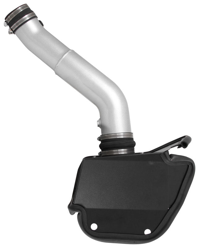 K&N 77-1572KS Performance Air Intake System for Select Dodge Durango, Jeep Grand Cherokee, Jeep Grand Cherokee WK