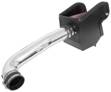 Load image into Gallery viewer, K&amp;N 77-1576KP Performance Air Intake System for Select Jeep Gladiator, Jeep Wrangler