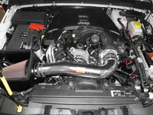 Load image into Gallery viewer, K&amp;N 77-1576KP Performance Air Intake System for Select Jeep Gladiator, Jeep Wrangler