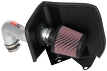 Load image into Gallery viewer, K&amp;N 77-1577KS Performance Air Intake System for Select Jeep Cherokee