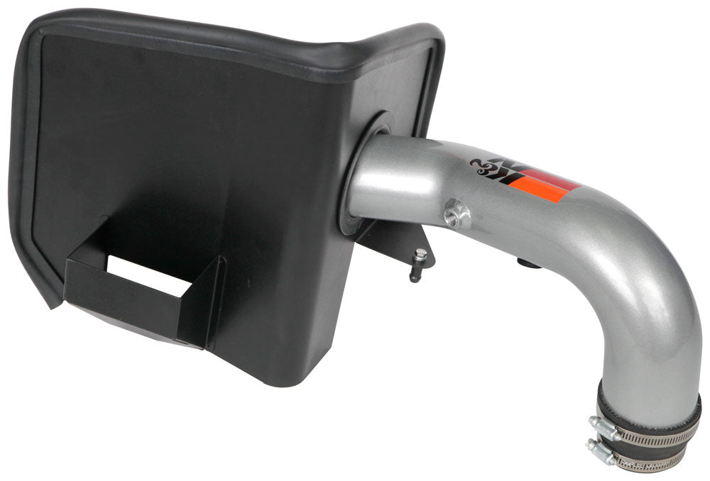 K&N 77-1577KS Performance Air Intake System for Select Jeep Cherokee