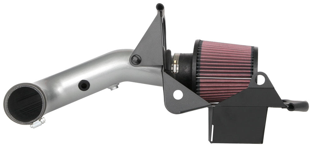 K&N 77-1577KS Performance Air Intake System for Select Jeep Cherokee